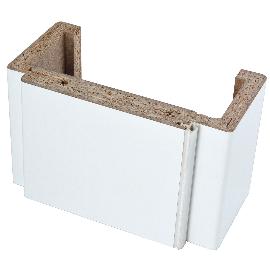 Artikelbild für SOLIDO Donau CPL Zargenquerschnitt