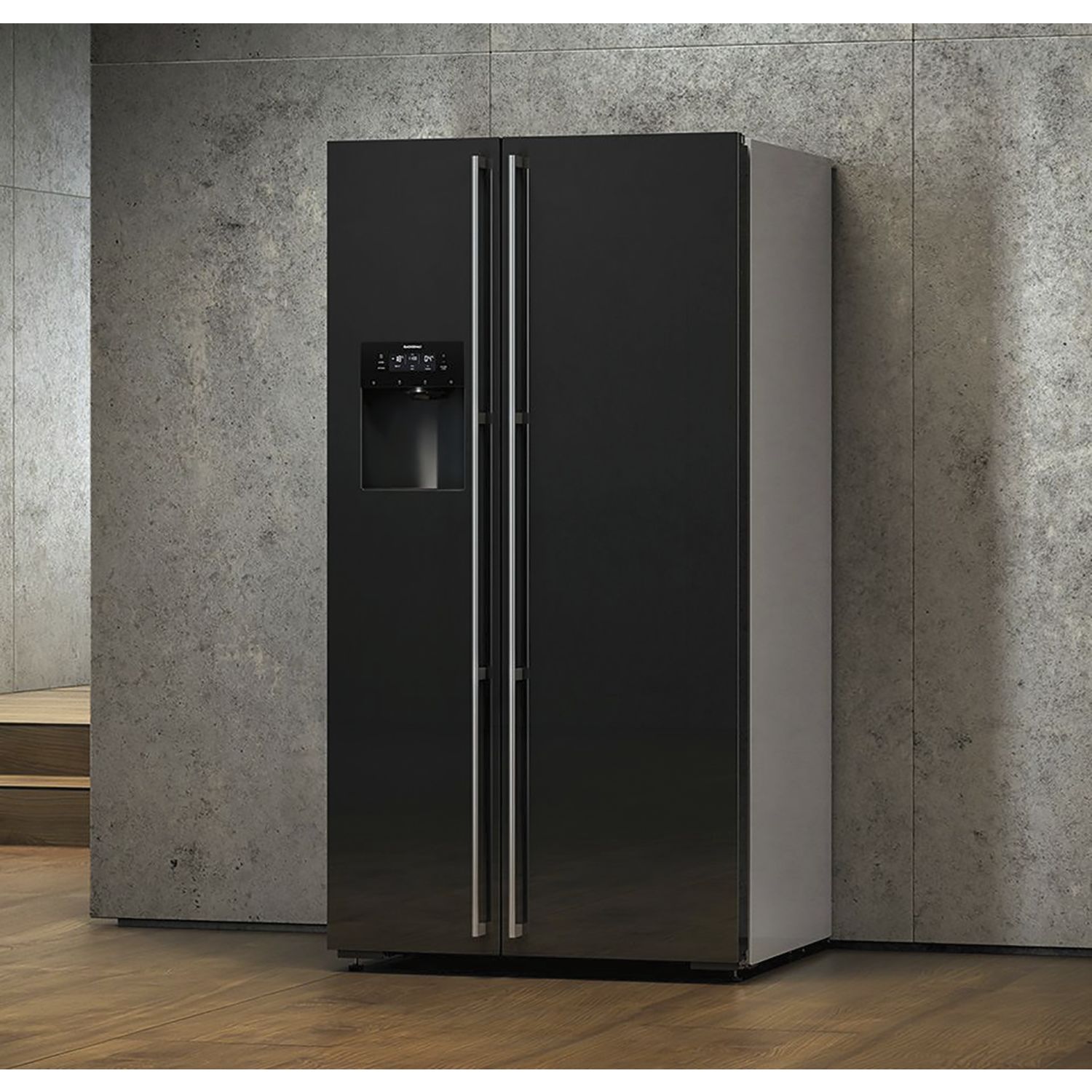 Холодильник Gaggenau rs295355