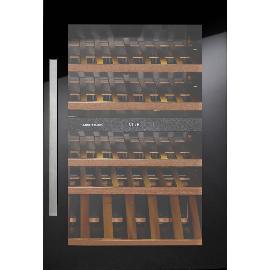 Megachef Elektrischer Weinkühler für Einzelflasche, Schwarz, 758 ml :  : Küche, Haushalt & Wohnen
