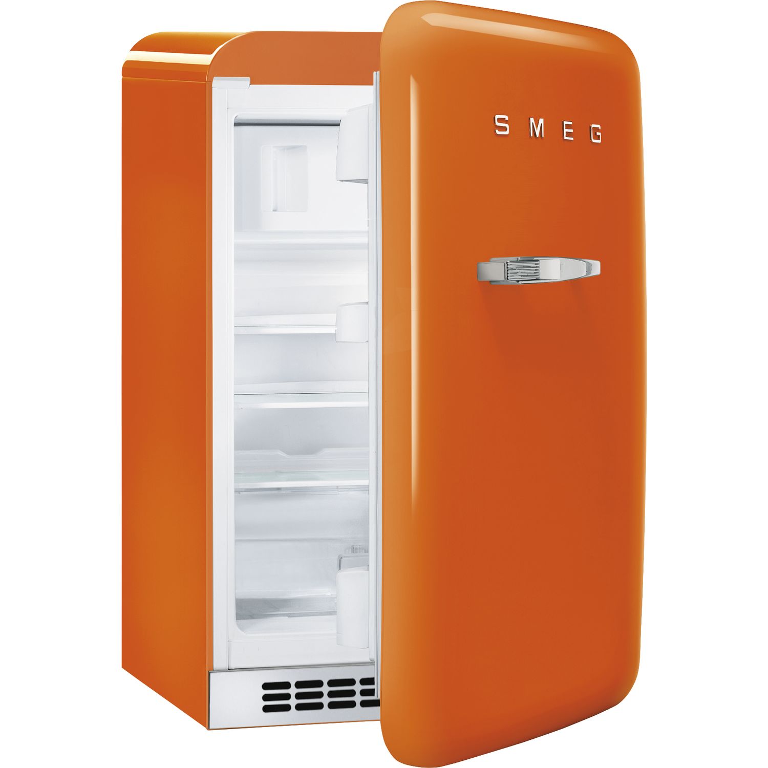 SMEG Kühlschrank 50's Style