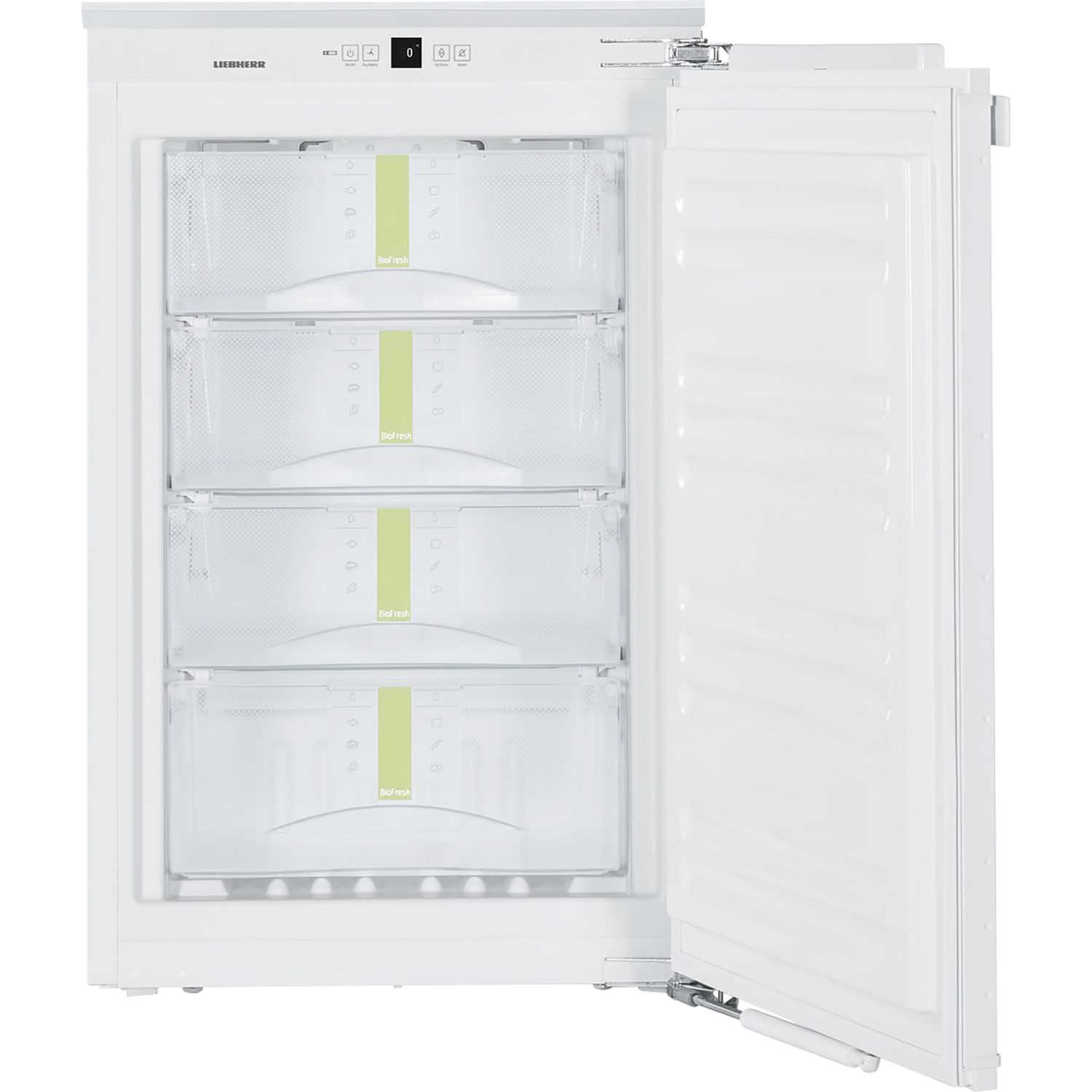 LIEBHERR Einbau-Kühlschrank mit BioFresh SIBP 1650, 880 mm