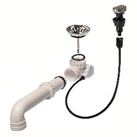 Artikelbild für REGINOX Drehknopfventil 3,5" R22276