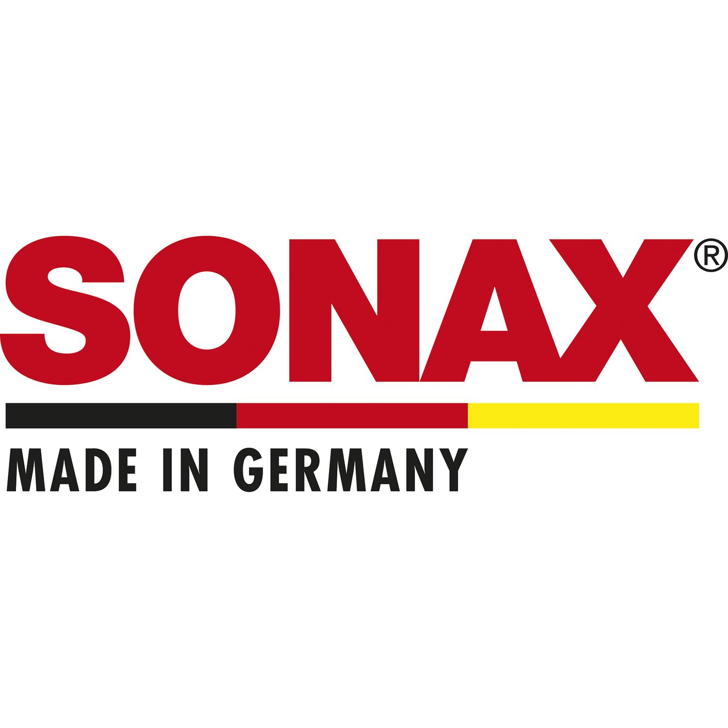 SONAX
