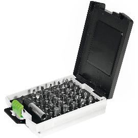Obrázek produktu pro FESTOOL sada bitů BIT/BH-SORT 31dílná (769138)