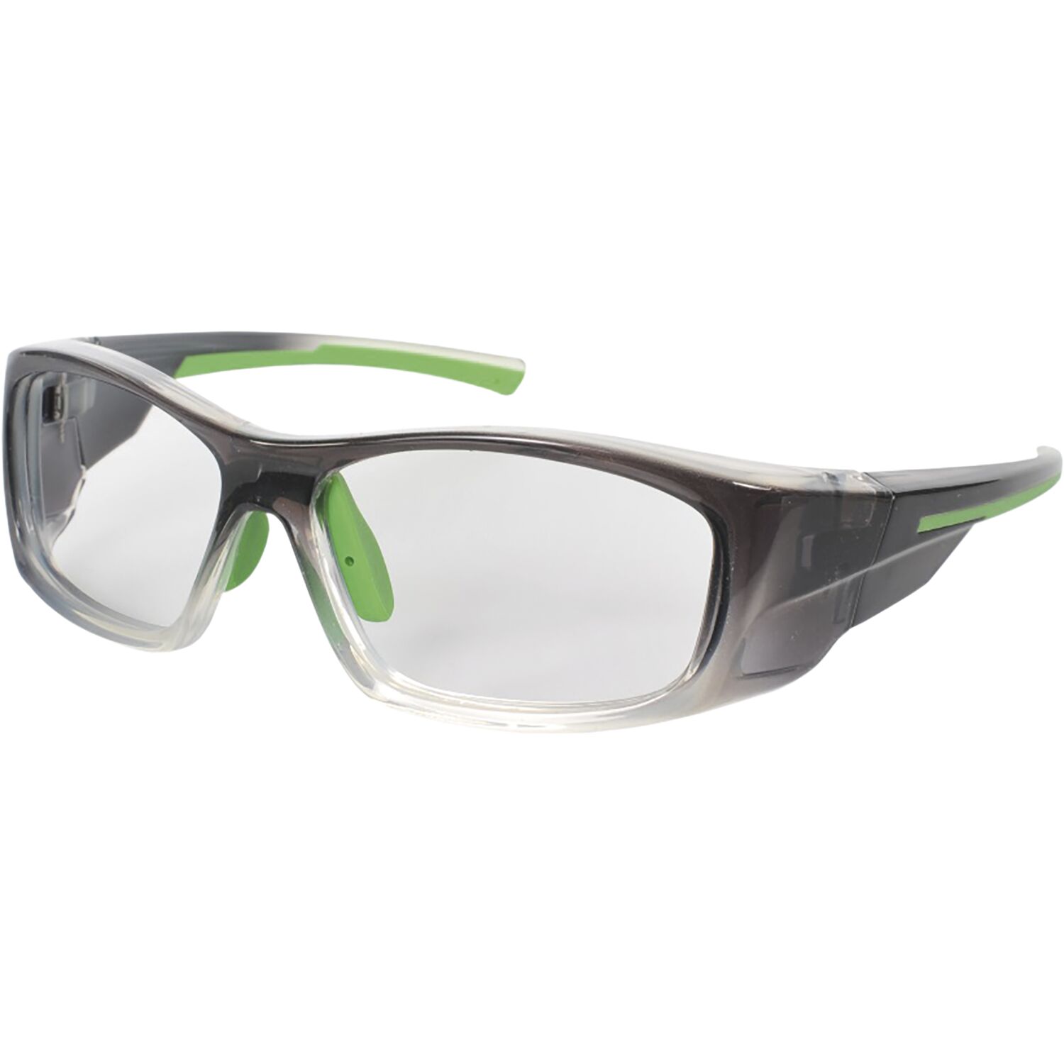 +2,0 klar Schutzbrille mit Sehstärke +1,5 +2,5 Augenschutz Brille EN 166 F 