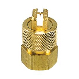 Termékkép GLORIA speciális lapos fúvóka 111