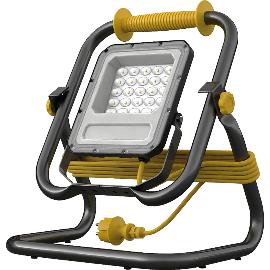 Termékkép LED'S WORK LED építési reflektor Profi 50W 7000lm 4000k