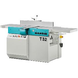 Artikelbild für MARTIN Abricht- / Dickenhobelmaschine T 32 Var, 1
