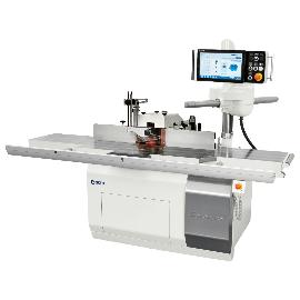 Artikelbild für SCM Schwenkfräse Línvincibile ti 5