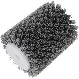 Slika artikla za OSBORN valjčna krtača, 100 x 120 mm, debelina 1,5 mm, gran. 60 silicijev karbid