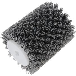 Slika artikla za OSBORN valjčna krtača, 100 x 120 mm, debelina 1,4 mm, gran. 80 silicijev karbid