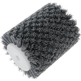 Slika artikla za OSBORN valjčna krtača, 100 x 120 mm, debelina 0,75 mm, gr. 240 silicijev karbid