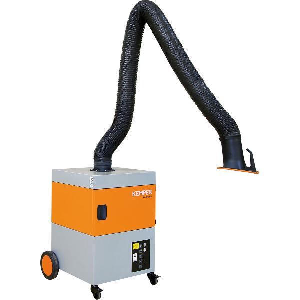 mobile Schweißrauchfilter von Kemper – 82150 - Gebraucht kaufen auf