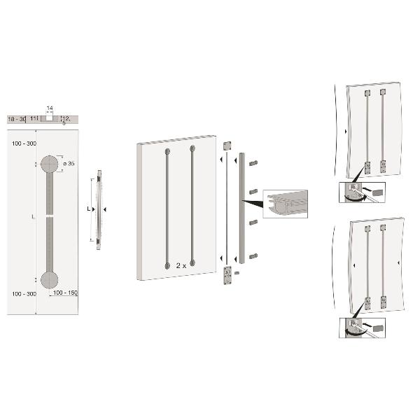 Topline m hettich схема сборки