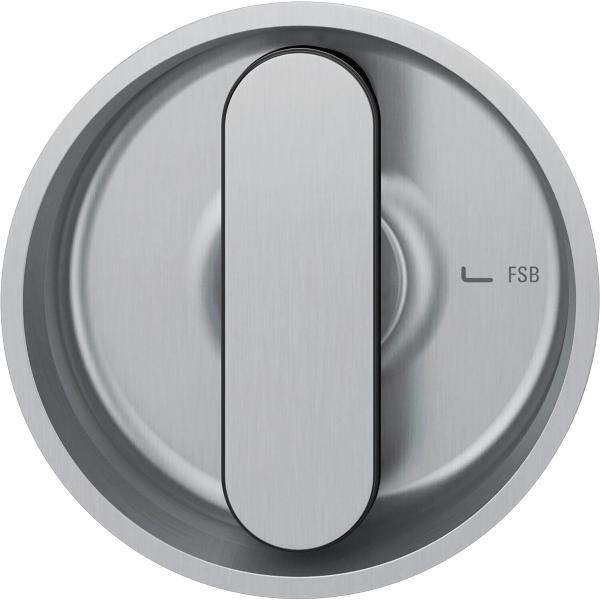 Staufferbuchse DIN 3411 17cm³ M12x1,5 Stahl gebläut
