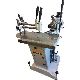 Obrázek produktu pro Vrtací stroj HESS pro dlouhé otvory LLB 400 L Var. 1