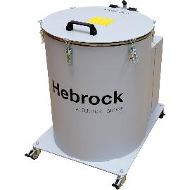 Artikelbild für Hebrock Vakuumbehälter für Auftragseinheit PUR Box