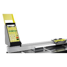 Artikelbild für TIGERSTOP Automatischer Längenanschlag SawGear 3, 2,4 m