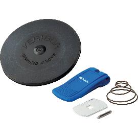 Artikelbild für BOHLE Ersatzgummischeibe ø 120 mm zu 2 und 3 Kopf Aluminium - Glasscheibenheber