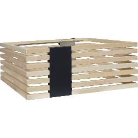 Artikelbild für HARVIA Holzreling Emotion groß Linde