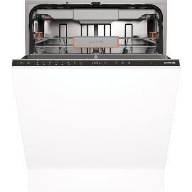 Artikelbild für GORENJE Geschirrspüler GV663A66 vollintegriert, 600 mm - 5 Jahre Garantie
