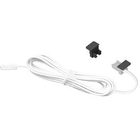 Slika artikla za Priključni kabel Moove2 z zaključno kapo, črn