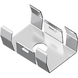 Slika artikla za Pritrdilne sponke za svetilko Moove2, 10 kosov