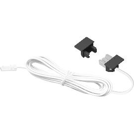 Slika artikla za Priključni kabel Moove3 z zaključno kapo, črn