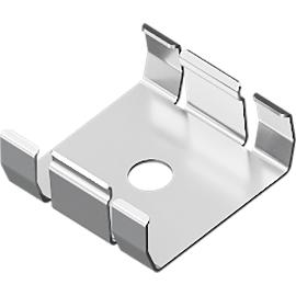 Slika artikla za Pritrdilne sponke za svetilko Moove3, 10 kosov