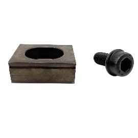 Artikelbild für WEIMA Kit Räummesser