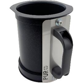 Artikelbild für HOMAG Wechselbehälter PU zu Edgeteq