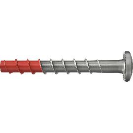 Obrázok pre FISCHER ULTRACUT FBS II skrutka do betónu 6.0x50 / 5 Panhead A4