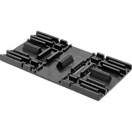 Artikelbild für K&R Längsverbinder Flat/Smart Isostep