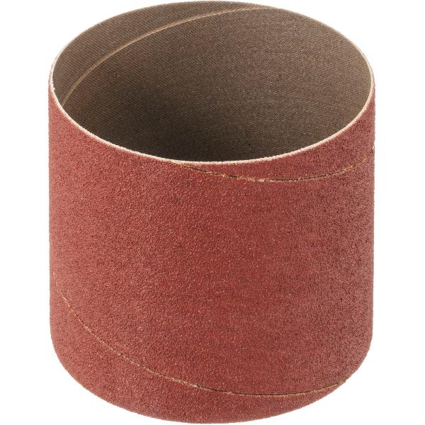 Schleifhülsen-Set Pferd 13-tlg. Korund 30x30mm Schleifhülsen-Set Pferd 13-tlg. Korund 30x30mm