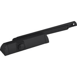 Artikelbild für DORMAKABA Türschließer TS 90 Impulse EN 3/4, 1-flg. Gleitschiene, schwarz 9005