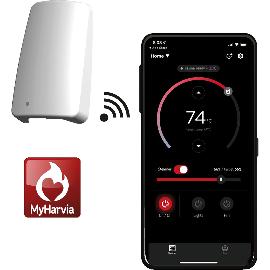 Artikelbild für HARVIA MyHarvia Dongle für WiFi-Anbindung