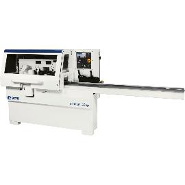 Artikelbild für SCM Hobelautomat profiset 40 EP Vier-Seiter