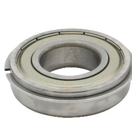 Artikelbild für AIGNER Kugellager-Leerlaufbuchse