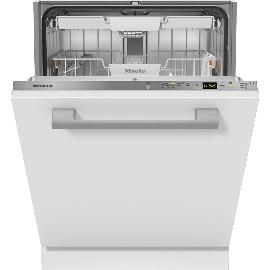 Artikelbild für MIELE Geschirrspüler G 5656 SCVi XXL vollintegriert, 600 mm