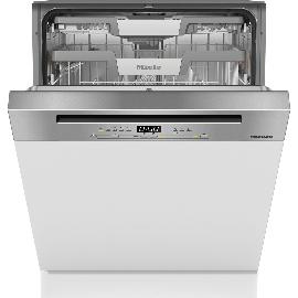 Artikelbild für MIELE Geschirrspüler G 5833 SCi teilintegriert 600 mm