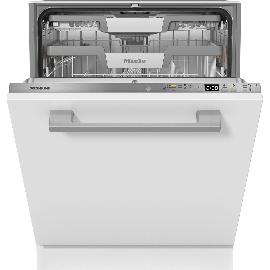 Artikelbild für MIELE Geschirrspüler G 5863 SCVi vollintegriert, 600 mm