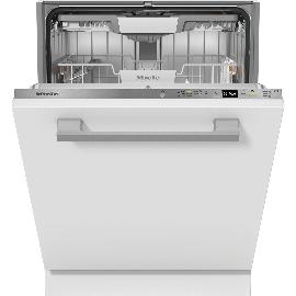Slika artikla za MIELE ugradbena perilica posuđa G 5851 SCVi potpuno integrirana, 600 mm