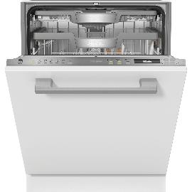 Artikelbild für MIELE Geschirrspüler G 7293 SCVi vollintegriert, 600 mm