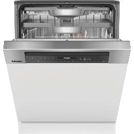 Artikelbild für MIELE Geschirrspüler G 7623 SCi teilintegriert 600 mm