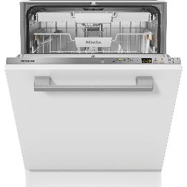 Artikelbild für MIELE Geschirrspüler G 5651 SCVi vollintegriert, 600 mm