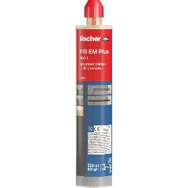 Artikelbild für FISCHER FIS EM PLUS 300 T  Injektionssystem 300ml mit Bewertung