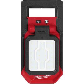 Artikelbild für MILWAUKEE Akku-Leuchte M18 PAL2 18 Volt