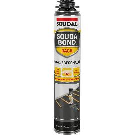 Artikelbild für SOUDAL Klebeschaum - Soudabond Dach E, 750 ml