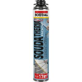 Artikelbild für SOUDAL Klebeschaum - Soudatherm Roof 250, 800 ml