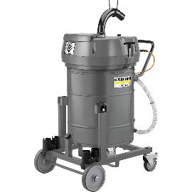 Artikelbild für KÄRCHER Industriesauger IVR-L 100/24-2 2400 Watt